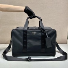 프라다 PRADA 나일론 토트 백